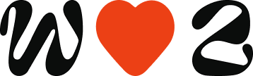 World love to Logo