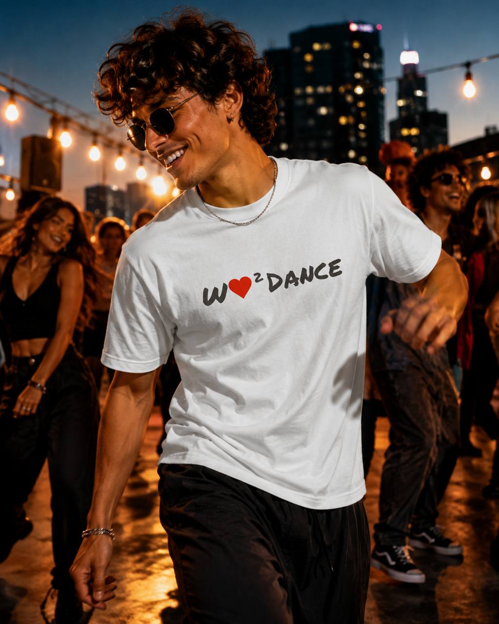 W2 Dance